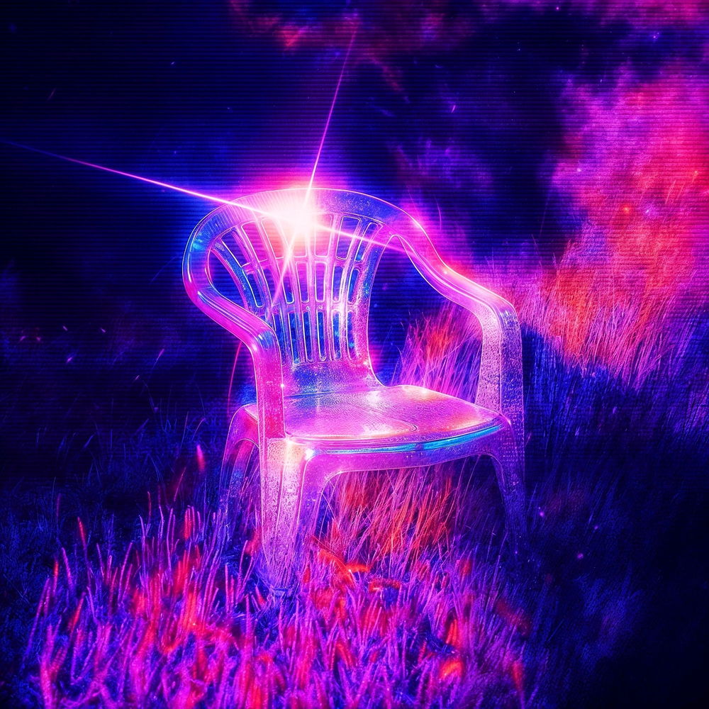Take a seat