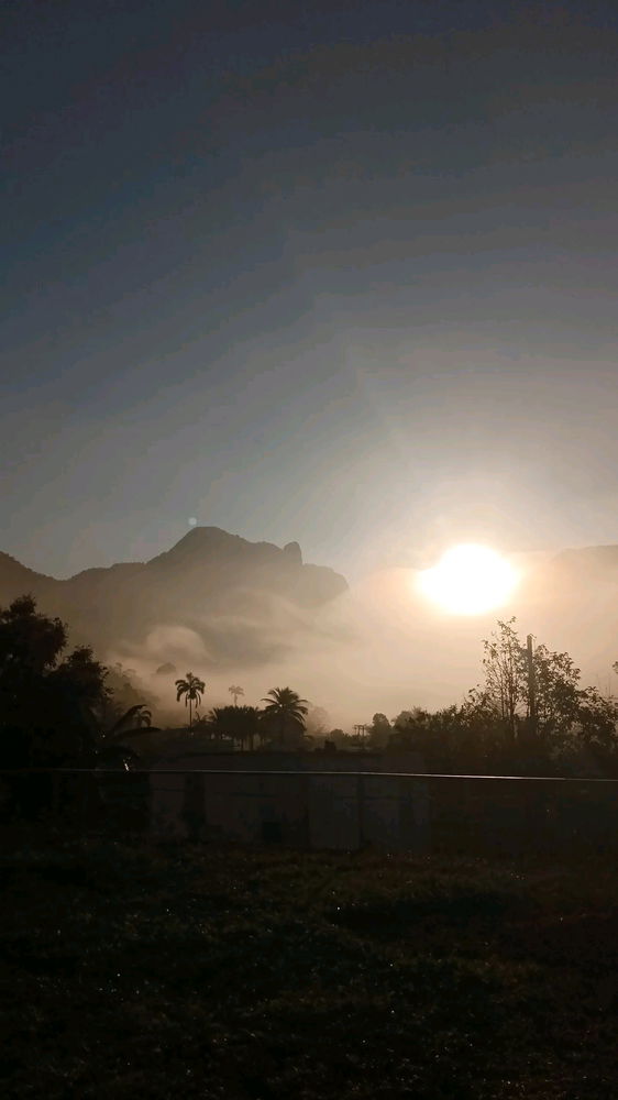 Bom dia