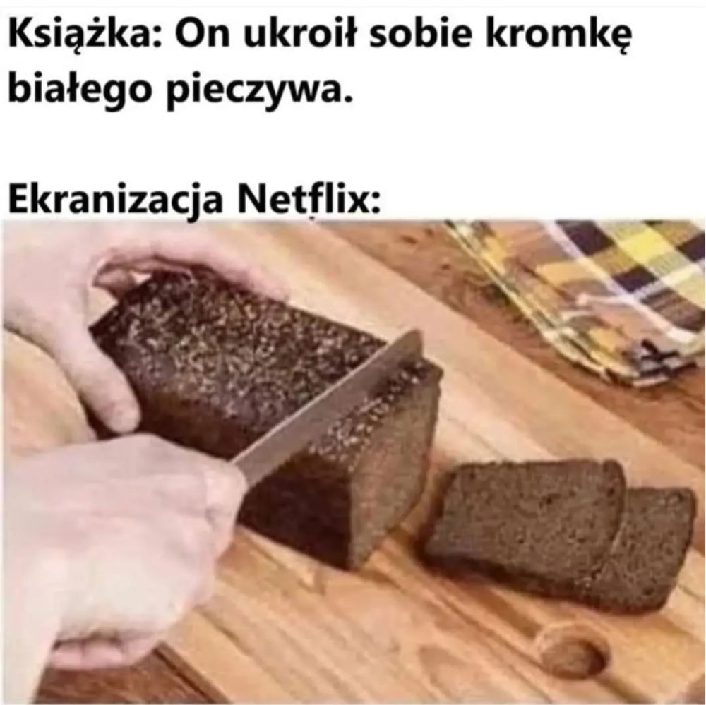 Netflix