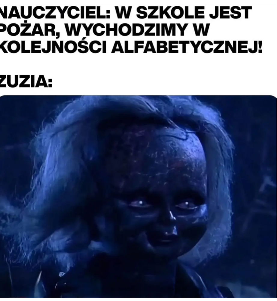 Zuzia