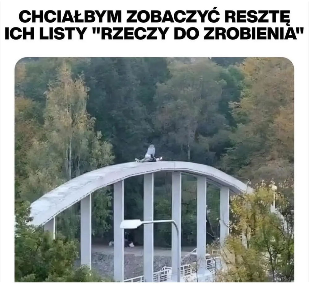 Odhaczone xD