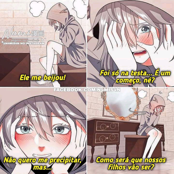 sou assim
