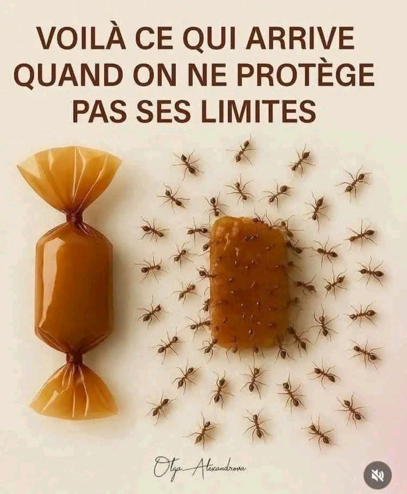 Sachez poser vos limites dès le départ pour préserver votre intégrité