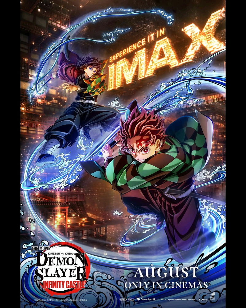 Demon Slayer
