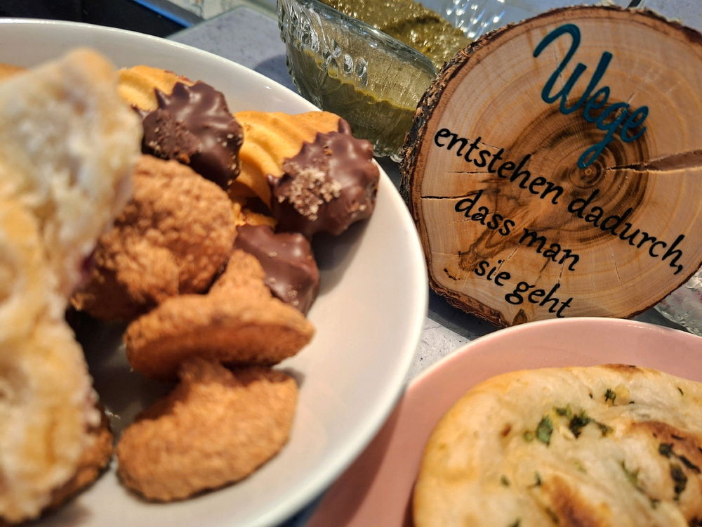 Regional Cookies rocks