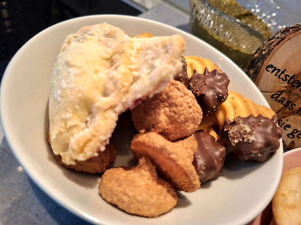 Regional Cookies rocks