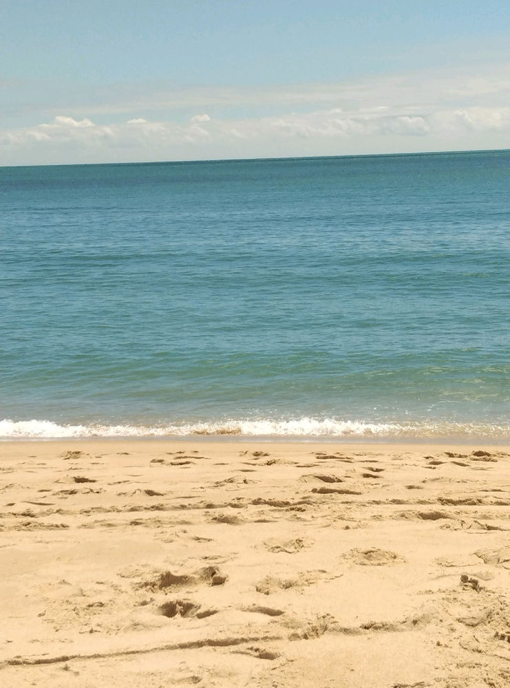 Beira Mar - Fortaleza Ceará