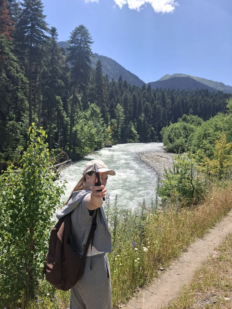 My last travel