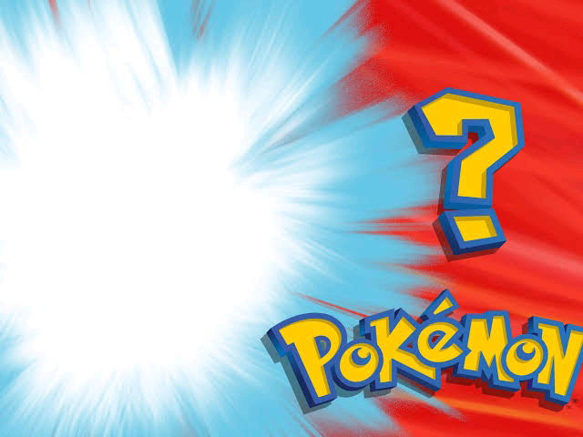 Nunca zerei um pokemon...
