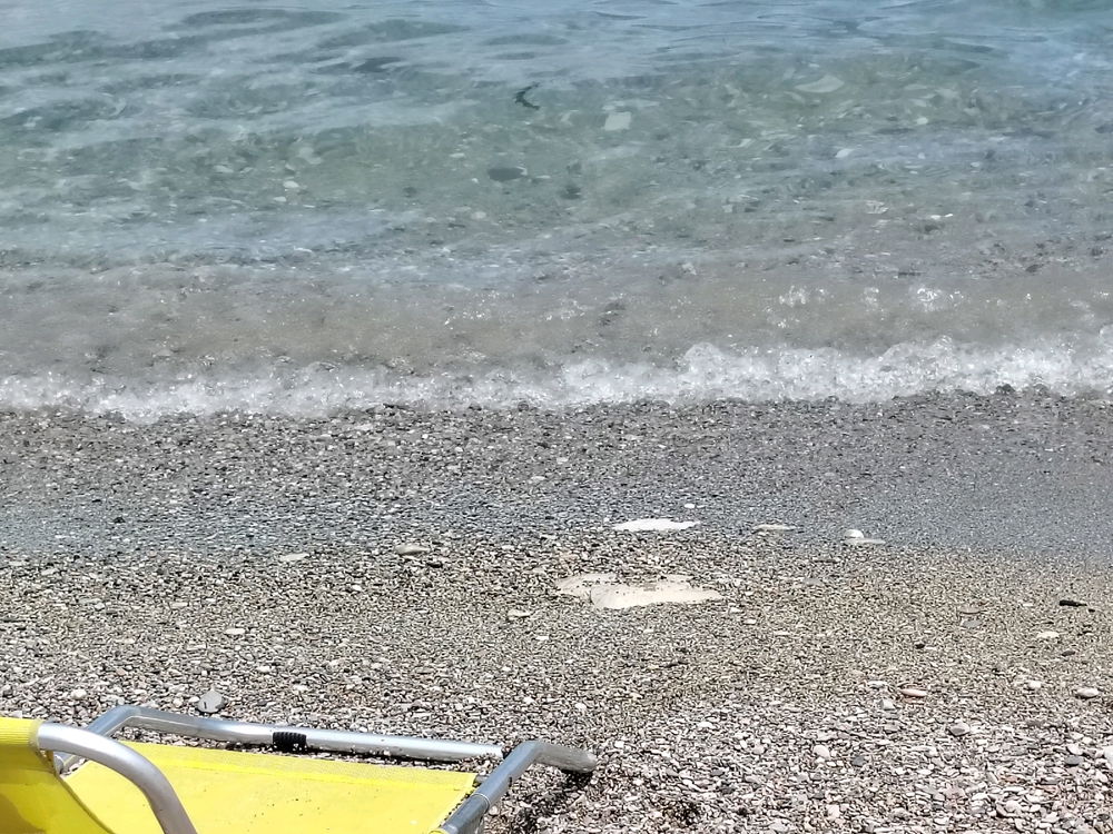 Di nuovo sul Garda ✌️
