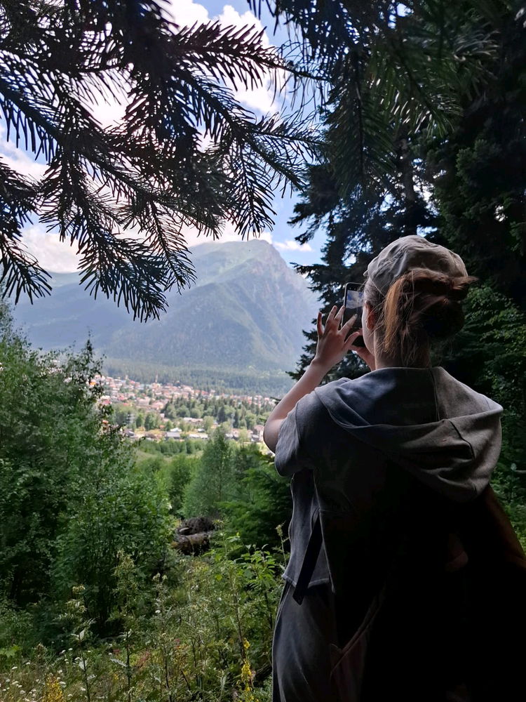 My last travel