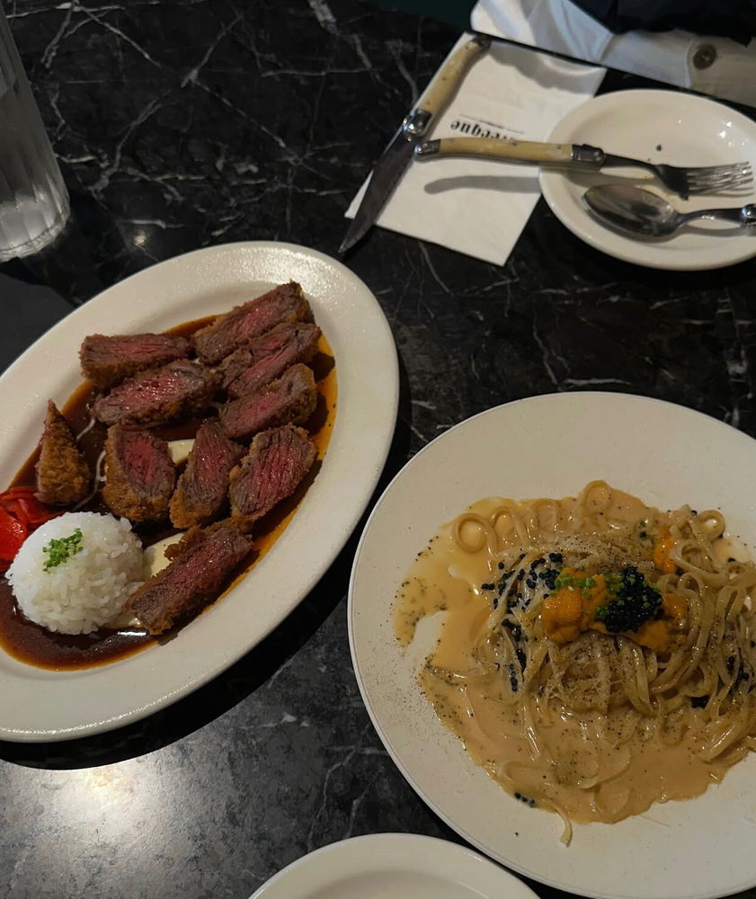 Good morning🤗 let’s eat🥰