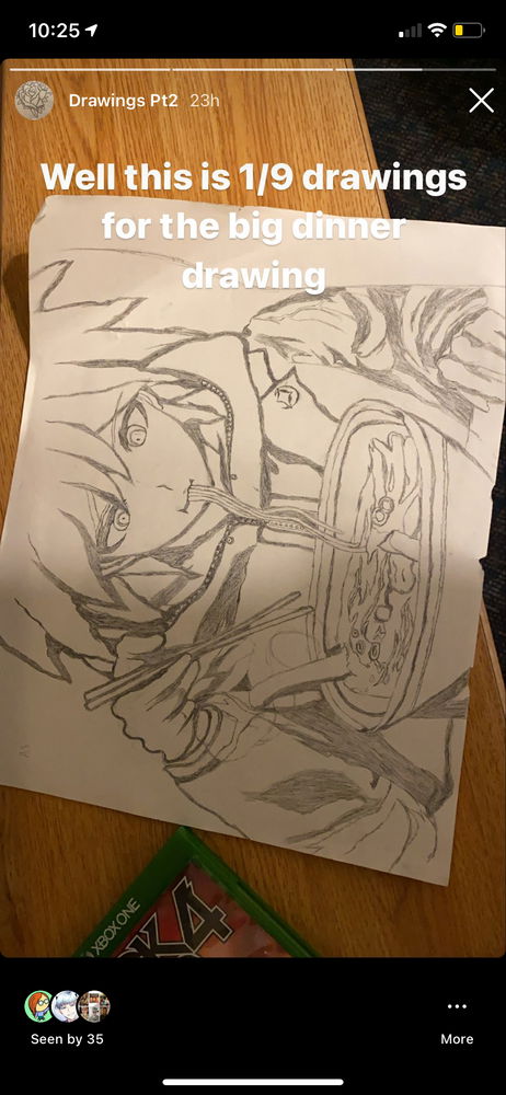 Ah makoto naegi. Danganronpa was definitely awesome to watch through berleezys play through