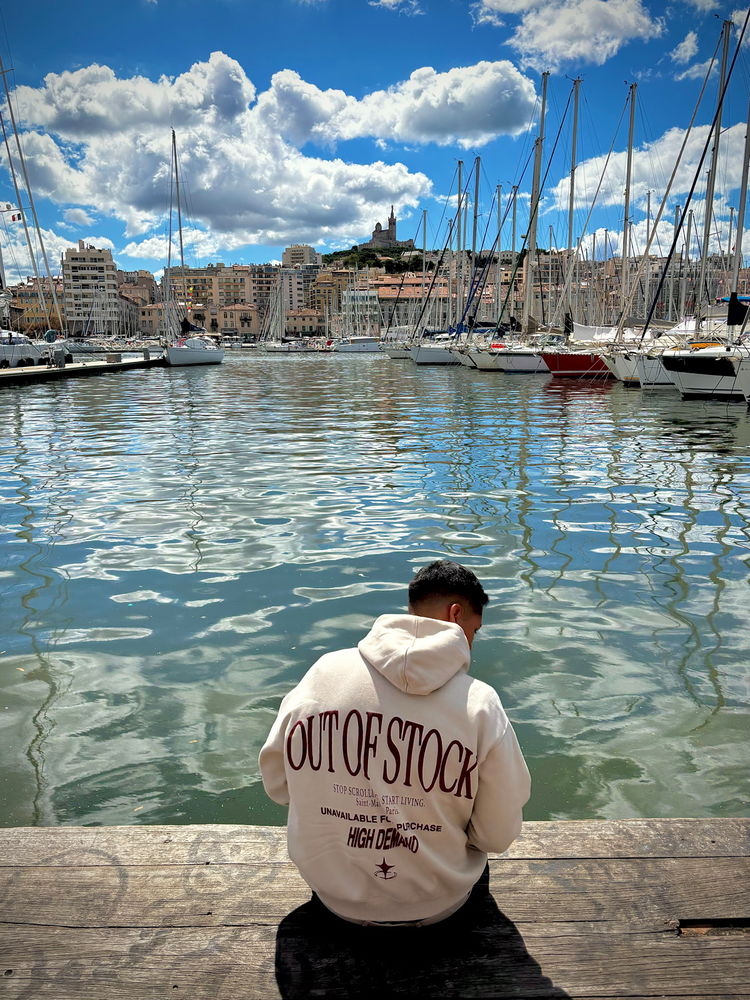 Tout est mieux à Marseille
