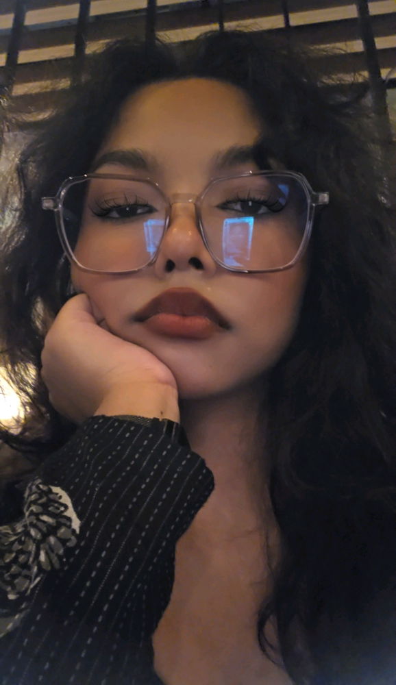 meh