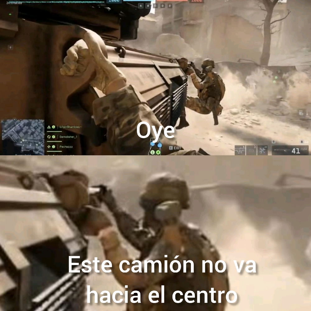 Battlefield
