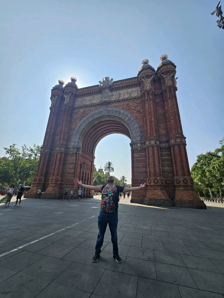 Vamos a ver que pasa