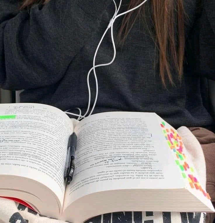 Libros ❤️‍🩹📚