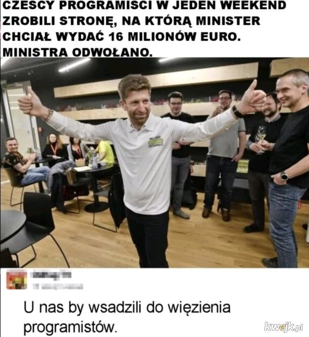 Najpewniej by było jak w komentarzu