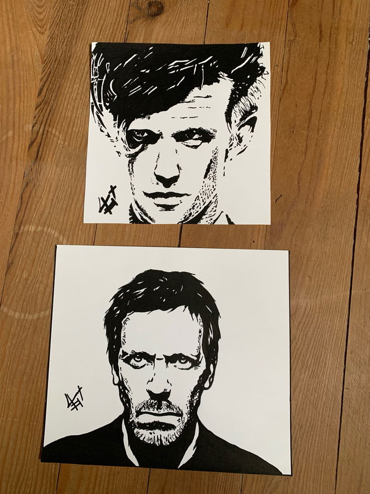 Doctor Who or Doctor House ?