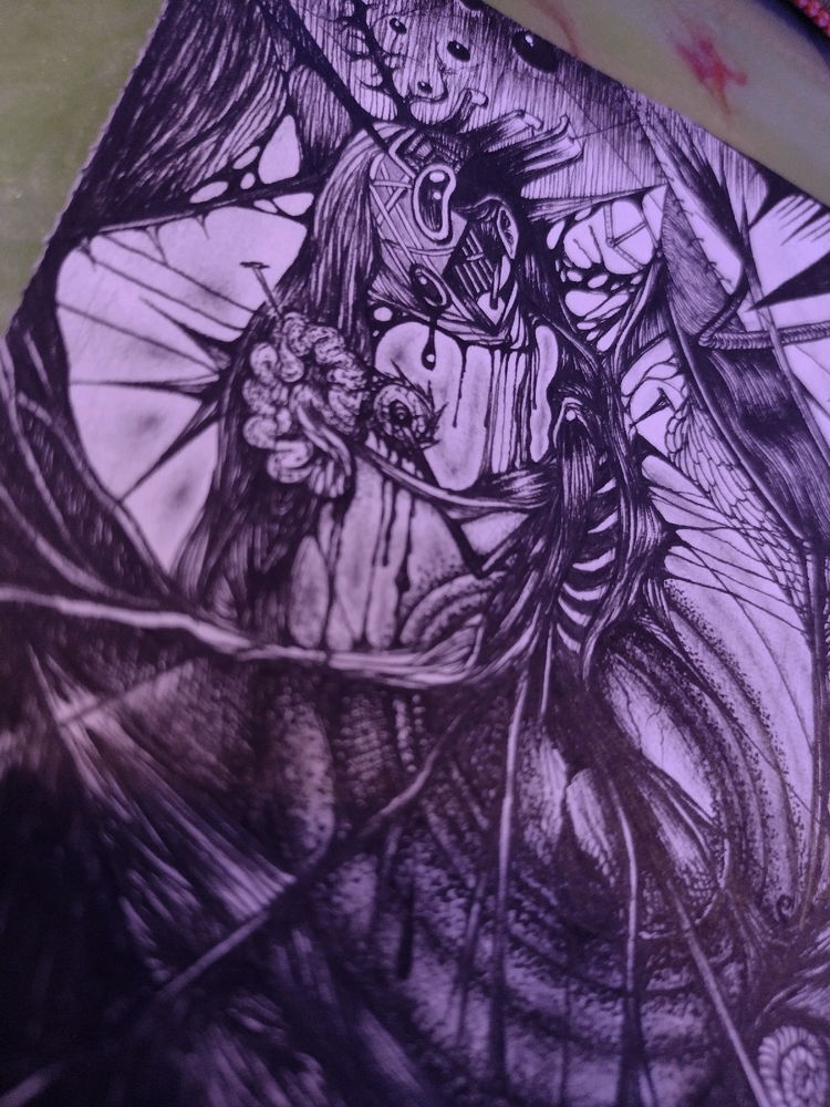 Latest art