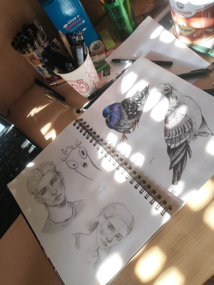 Cose