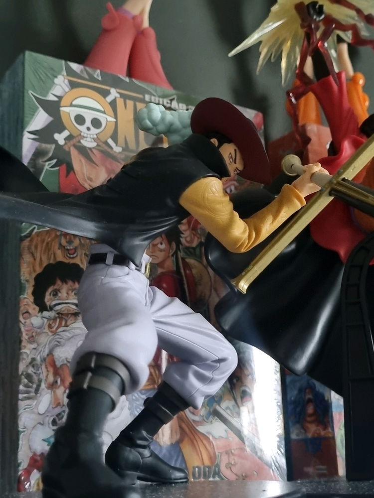 Mihawk