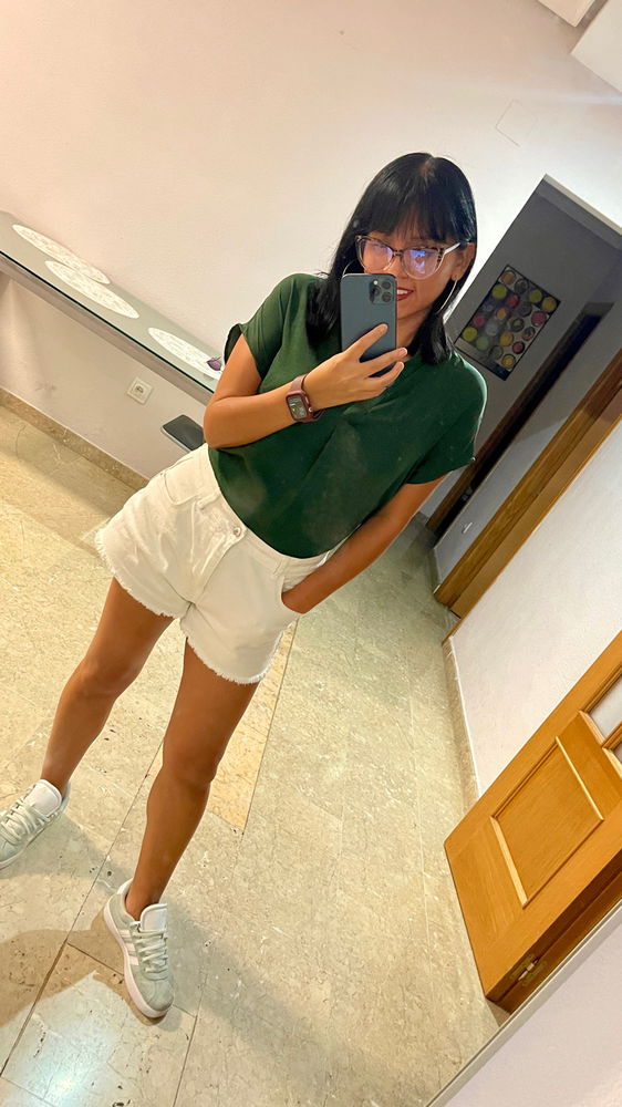 Weekend @Badajoz 💚
