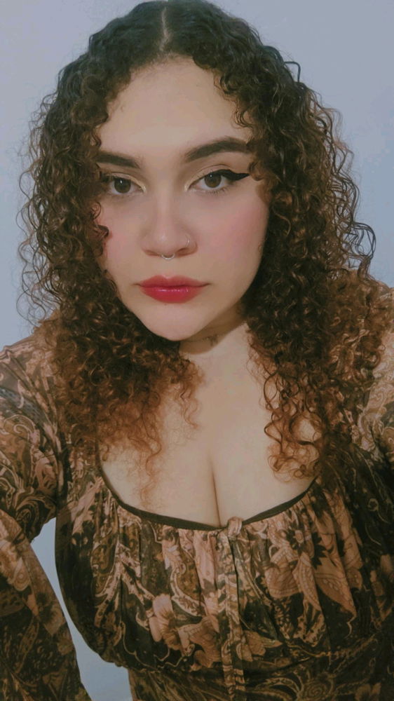 Just wanted to post here