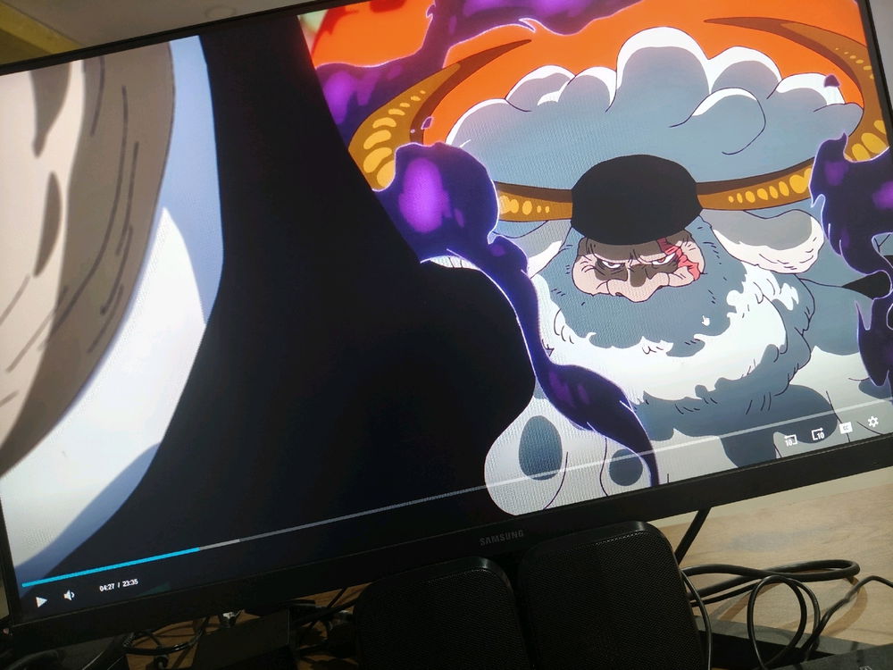 Ep 1137 😟
