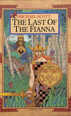 Gaelic Irish Legends
