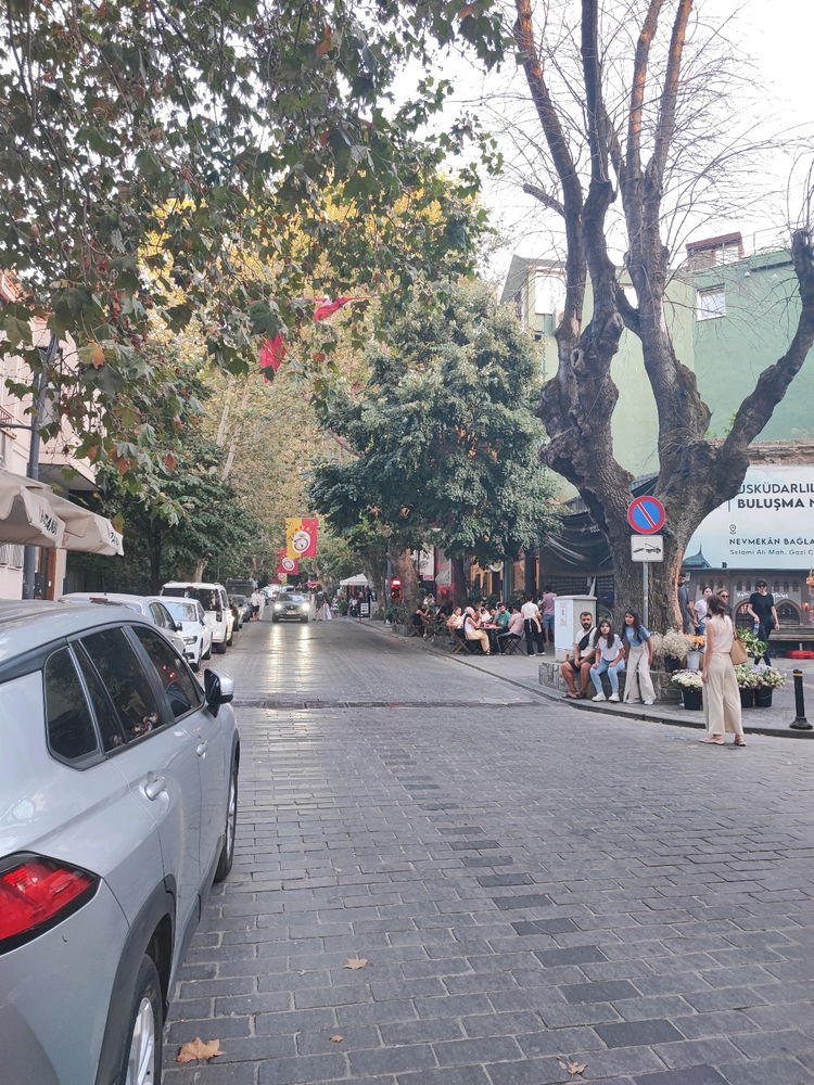 İstanbul
