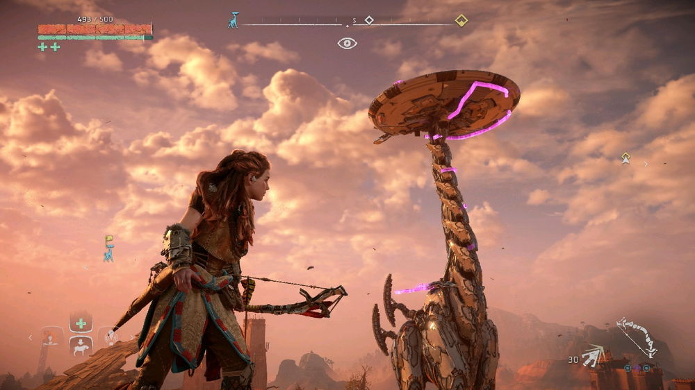Horizon Zéro Dawn