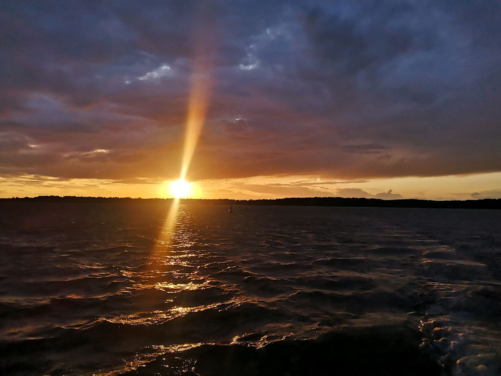 Abend Gruß
