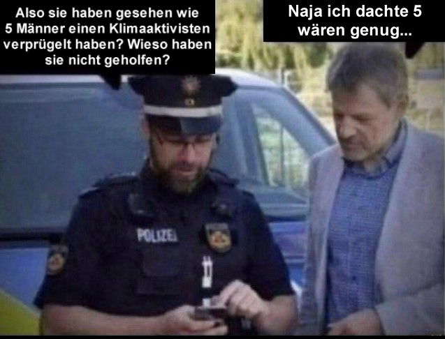 Is das Sean Bean? :)