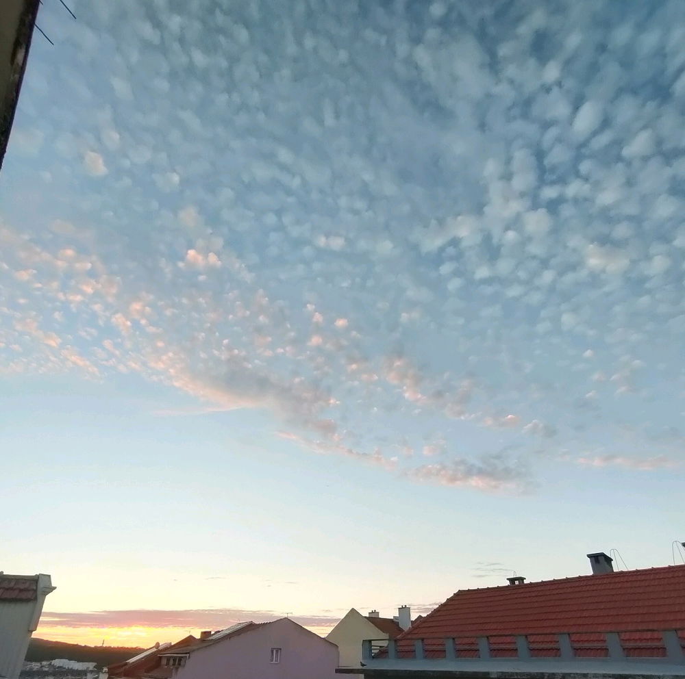 Clouds