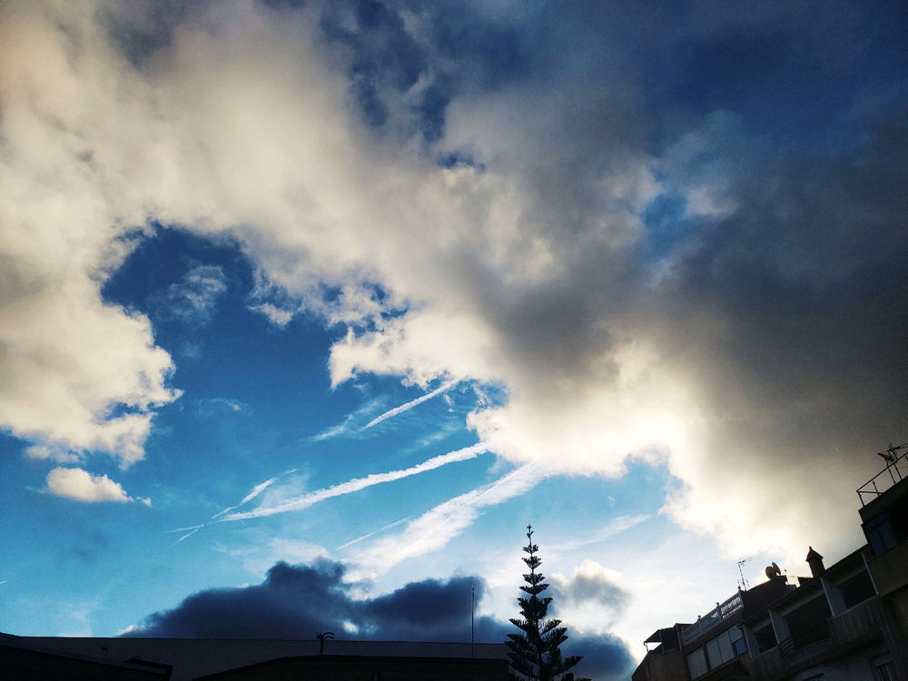 Clouds