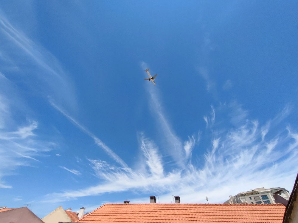 Clouds