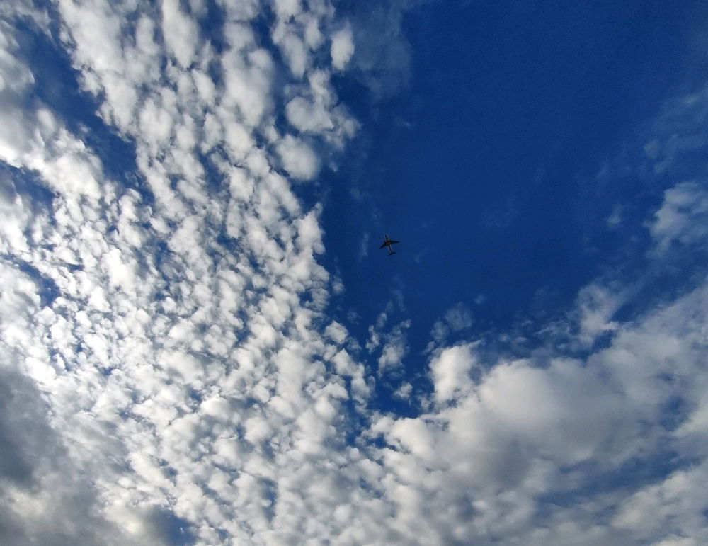 Clouds