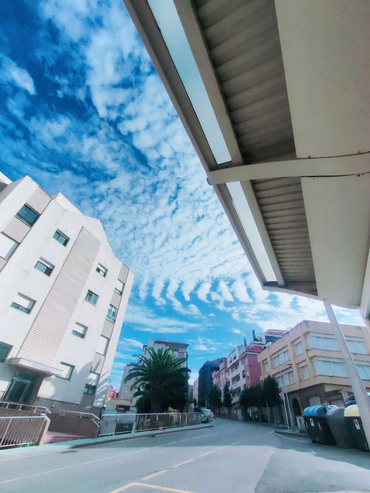 Clouds