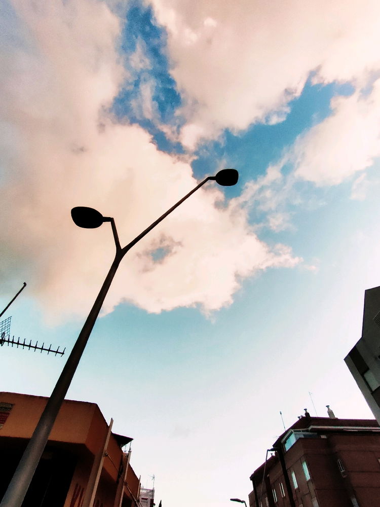 Clouds