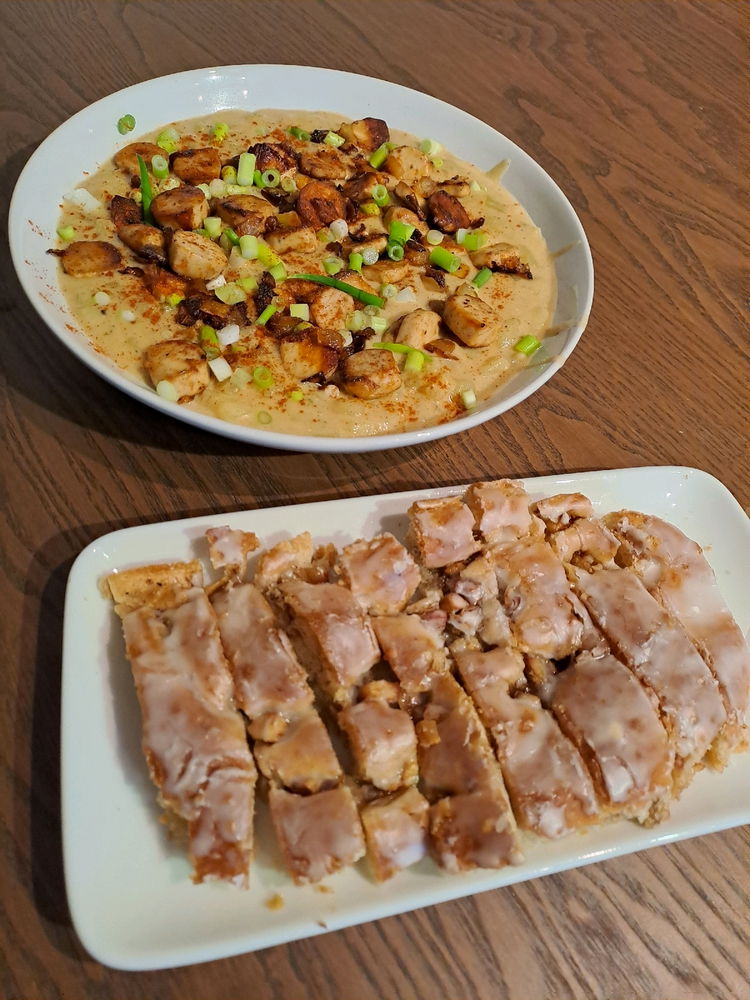 🥖🍲