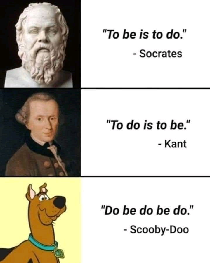 Citations célèbres...