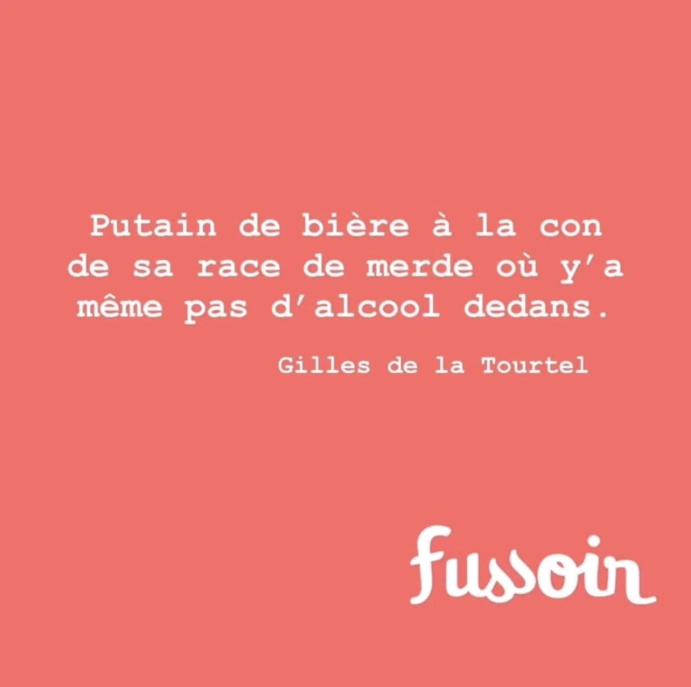 Brasse qui peut...
