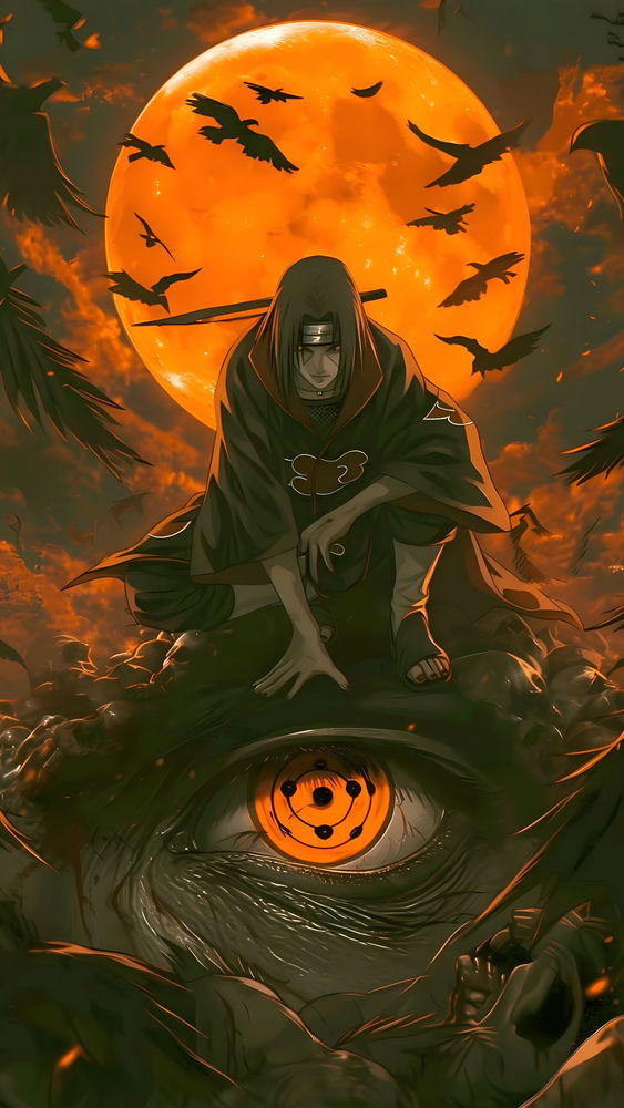 Itachi