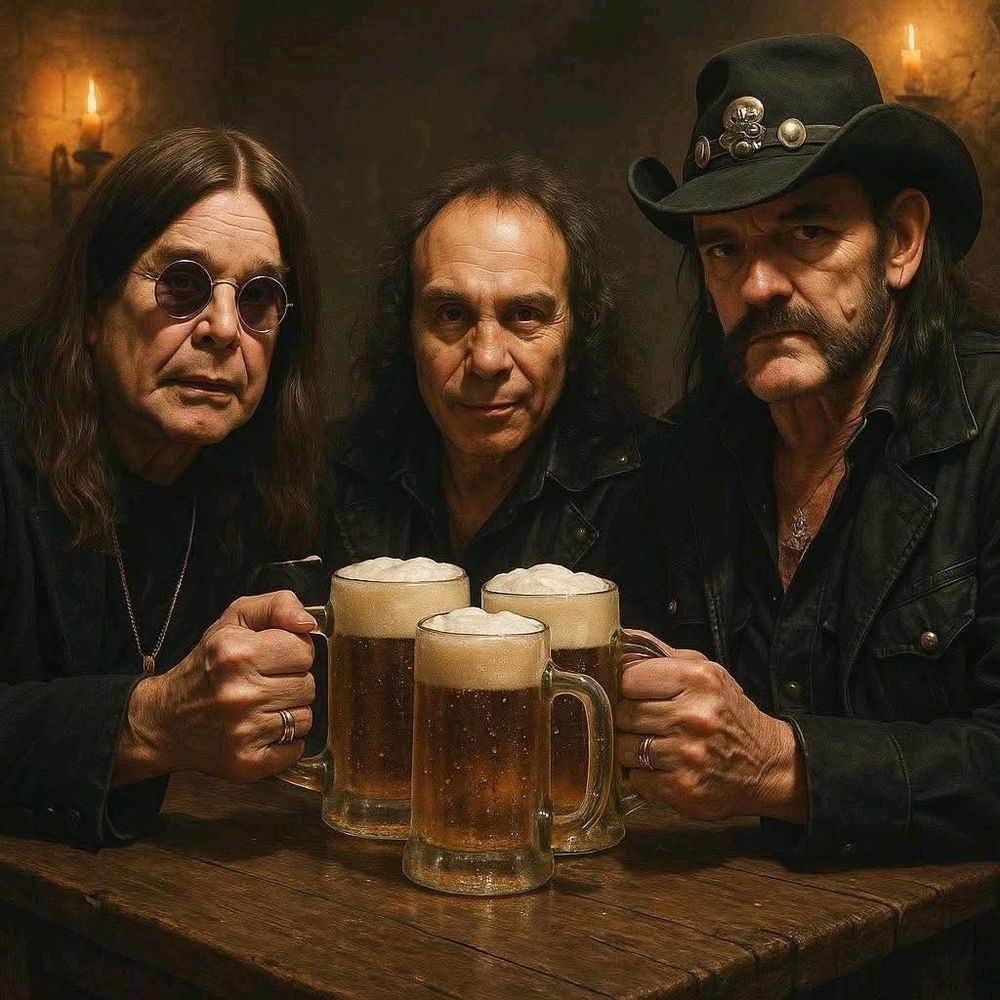 Que grandes...🥲