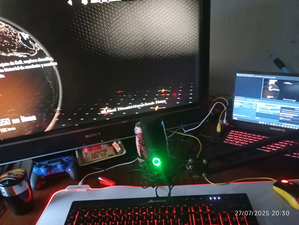 Quién tiene pc??