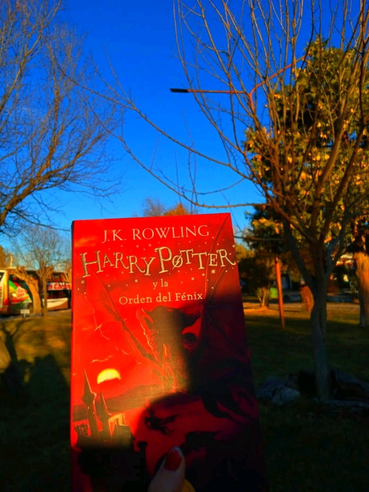 Nueva lectura❤️