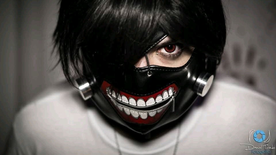 ¿Les gusta el Cosplay?
