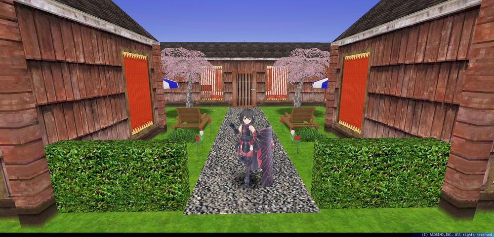 Anyone into Toram Online?

I'm so bored I don't have anything to do anymore 😅